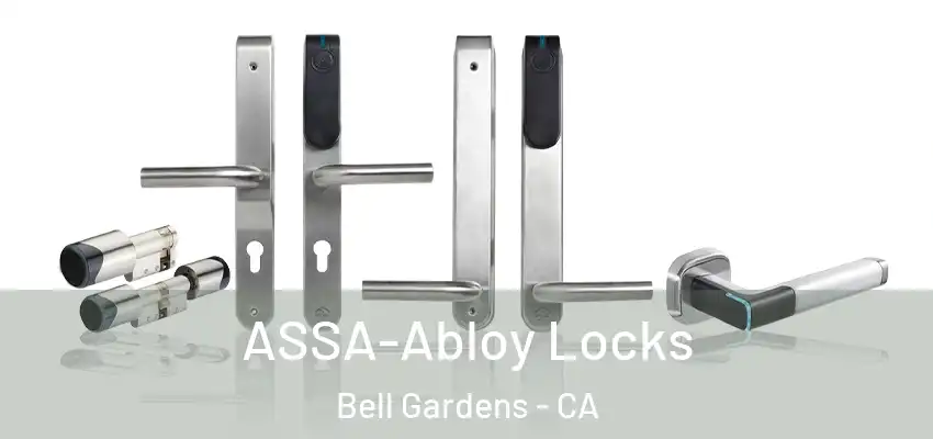  ASSA-Abloy Locks Bell Gardens - CA