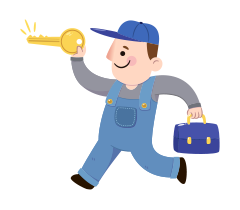 Local emergency lockout specialist near you offering 24/7 emergency lockout solution in Bell Gardens, CA