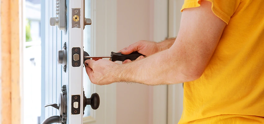 Break-in Prevention Solutions in Bell Gardens, CA