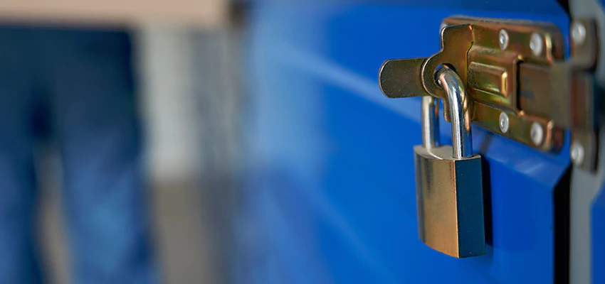 Industrial Door Lock Repair And Installation in Bell Gardens, CA