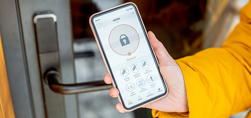 Police Recommended Key Duplication Locksmith in Bell Gardens, California