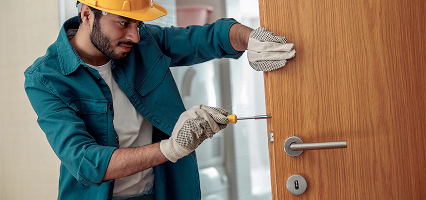 24 Hour Residential Locksmith in Bell Gardens, California