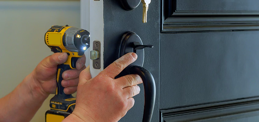Emergency Downtown Locksmith in Bell Gardens, CA