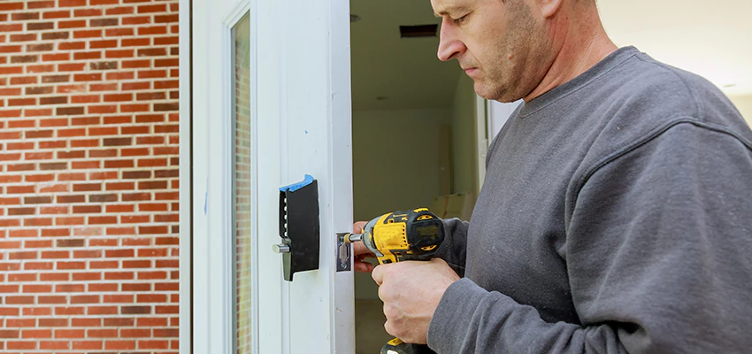 Eviction Locksmith Services For Lock Installation in Bell Gardens, CA
