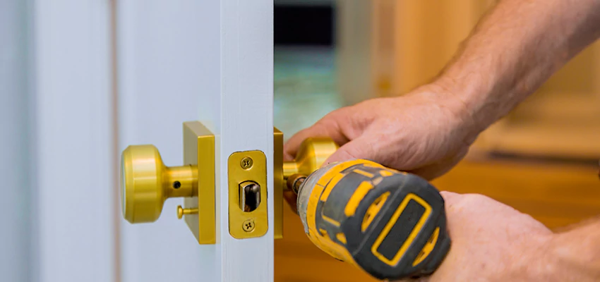 Local Locksmith For Key Fob Replacement in Bell Gardens, California