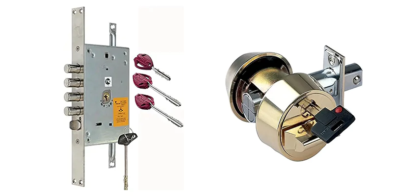 Mul-T-Lock Vehicle Locks Installation in Bell Gardens, CA