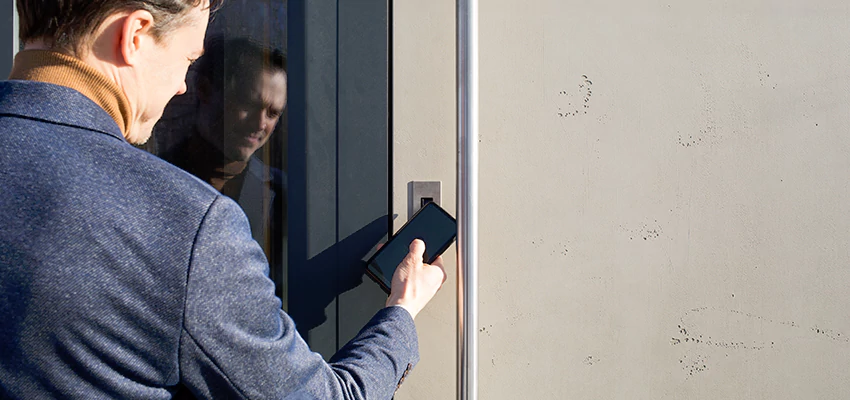 Police Recommended Rekey Locksmith in Bell Gardens, California