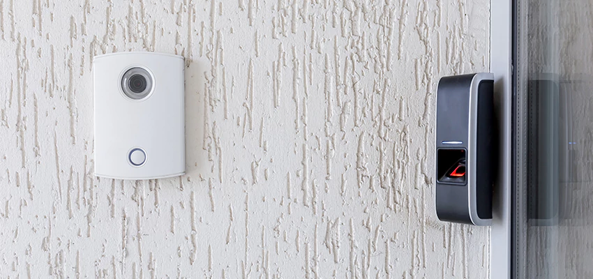 Automatic Door Lock Repair in Bell Gardens, California