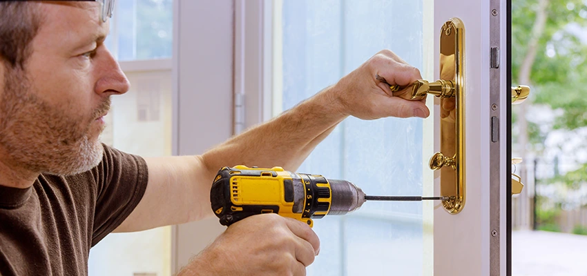 Affordable Bonded & Insured Locksmiths in Bell Gardens, CA