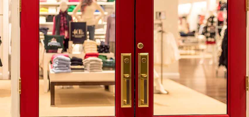 Automotive Locksmith For Retail Stores in Bell Gardens, CA