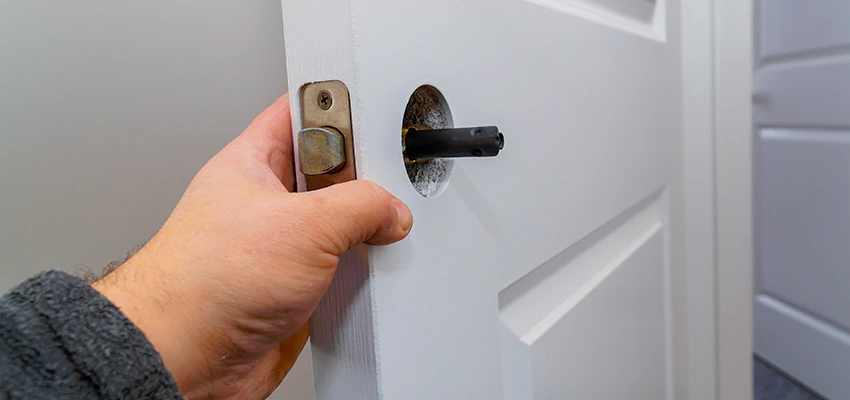 Nighttime Locksmith For Lock Repair in Bell Gardens, CA