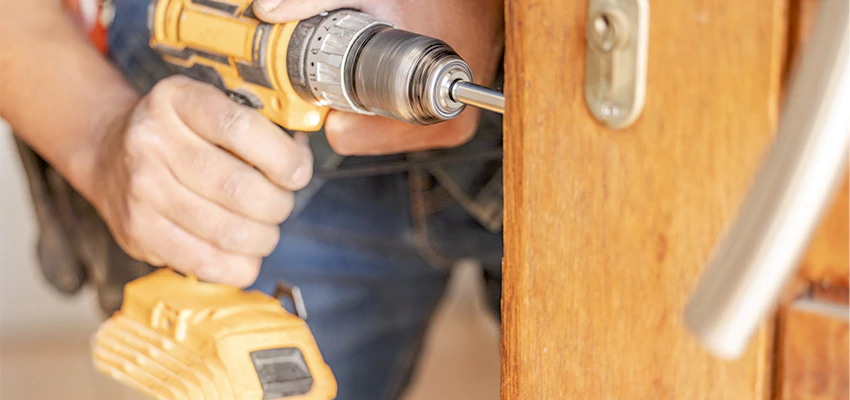 Emergency A1 Locksmith Services in Bell Gardens, California