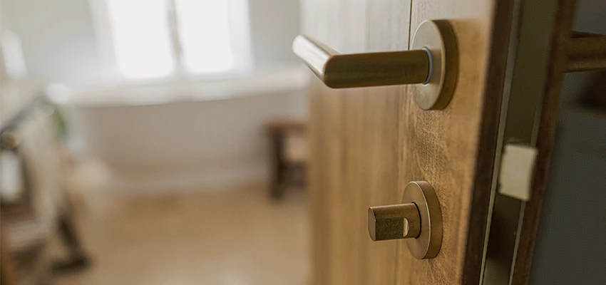 Mortise Locks For Bathroom in Bell Gardens, CA