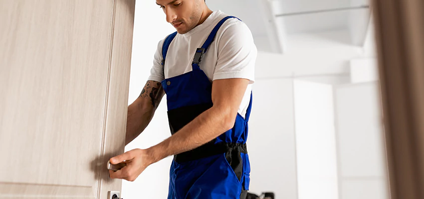 Car Lock Repair And Installation Expert in Bell Gardens, CA