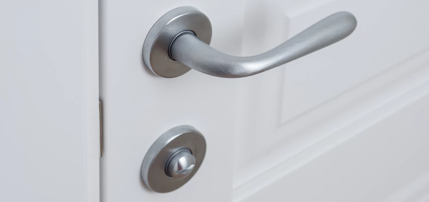 Single-Occupancy Restroom Locks Repair in Bell Gardens, California