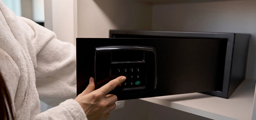 Safe Unlocking Service Company in Bell Gardens, California