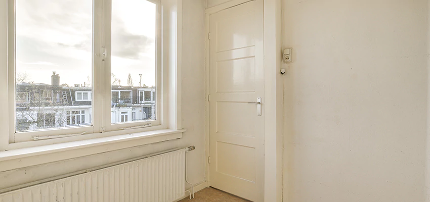 Sliding Window Locks And Security in Bell Gardens, California