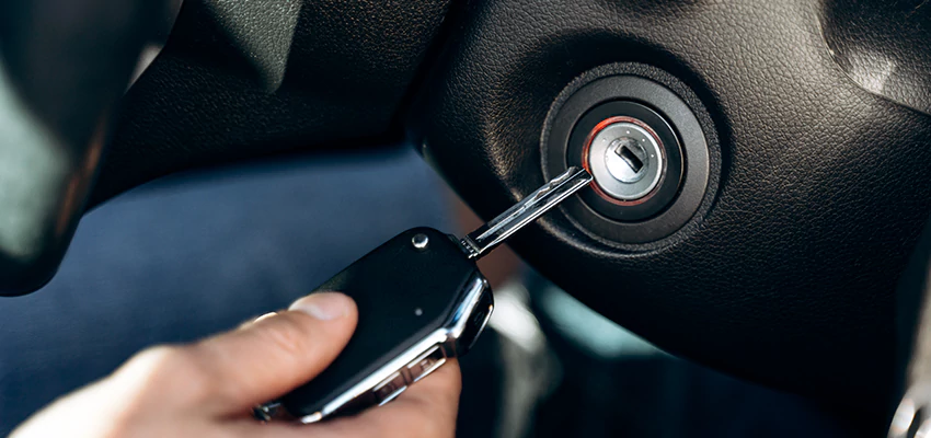 Car Key Replacement Locksmith in Bell Gardens, California