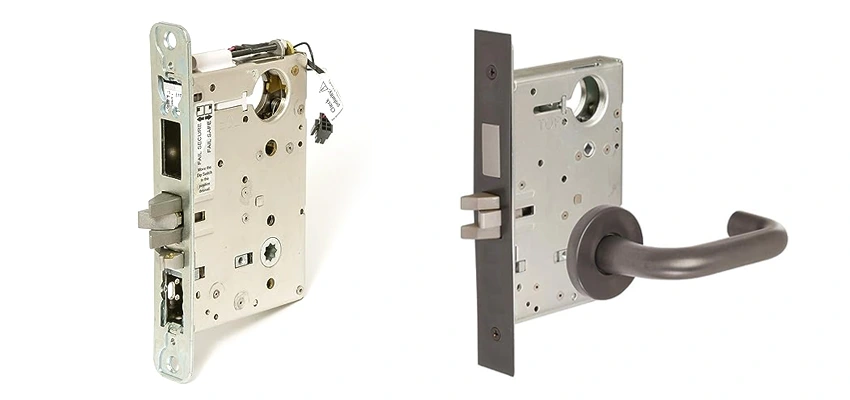 Corbin Russwin Mortise Locks Repair Installation in Bell Gardens, CA
