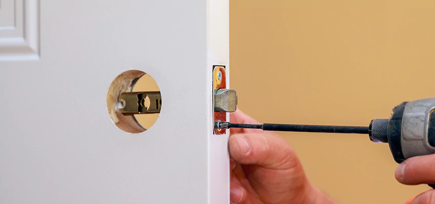 Stuck Door Knobs Repair in Bell Gardens, CA