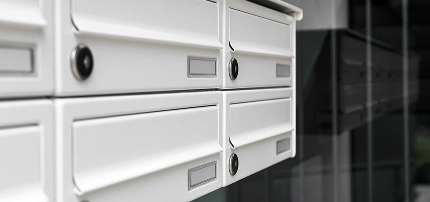 Mailbox Tubular Lock Replacement in Bell Gardens, California