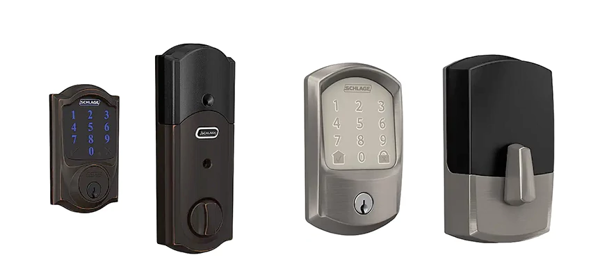 Schlage Smart Locks Repair in Bell Gardens, California