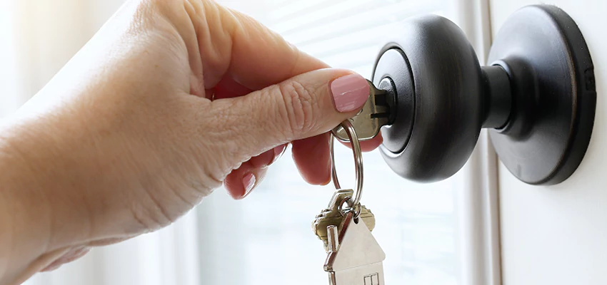 Top Locksmith For Residential Lock Solution in Bell Gardens, California