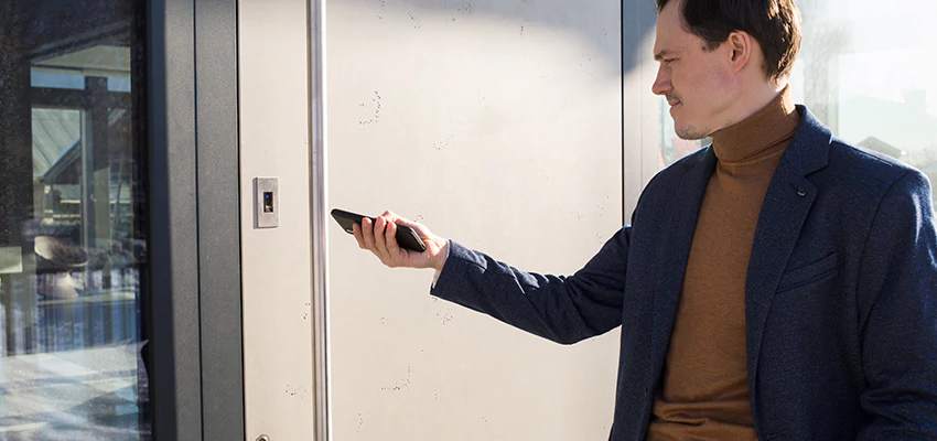 Business Security Systems in Bell Gardens, CA