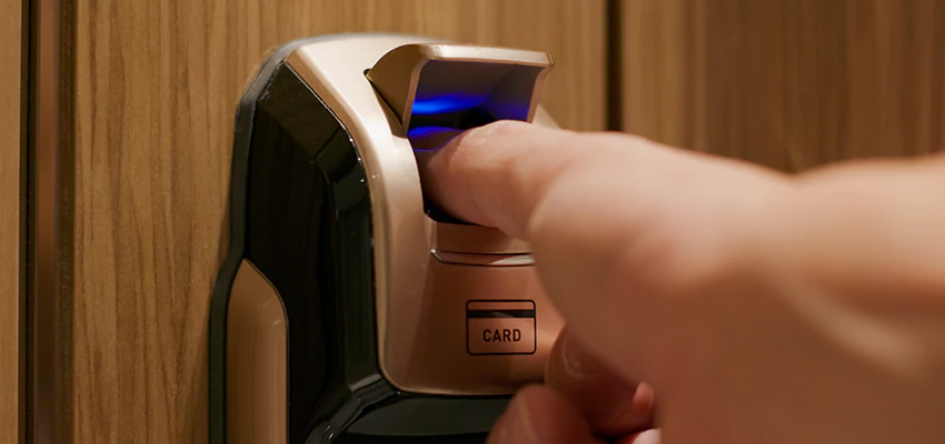 Locksmith Company For Window Lock Installation in Bell Gardens, California