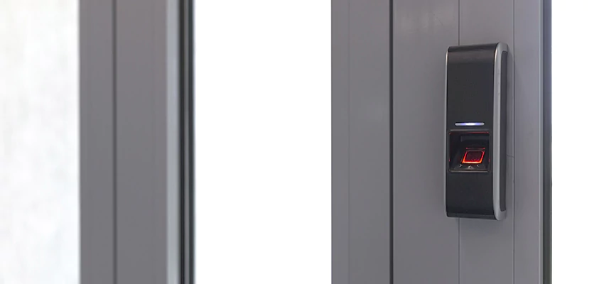 Push Button Lock Keypad Repair in Bell Gardens, California