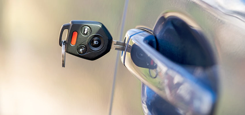 Automotive Locksmith Key Programming Specialists in Bell Gardens, CA