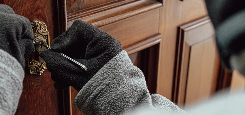 Burglar Damage Electronic Locks Repair in Bell Gardens, CA