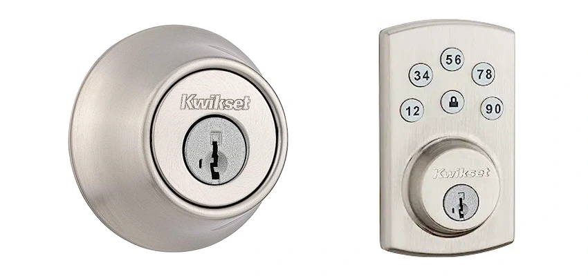 Kwikset Keypad Lock Repair And Installation in Bell Gardens, CA