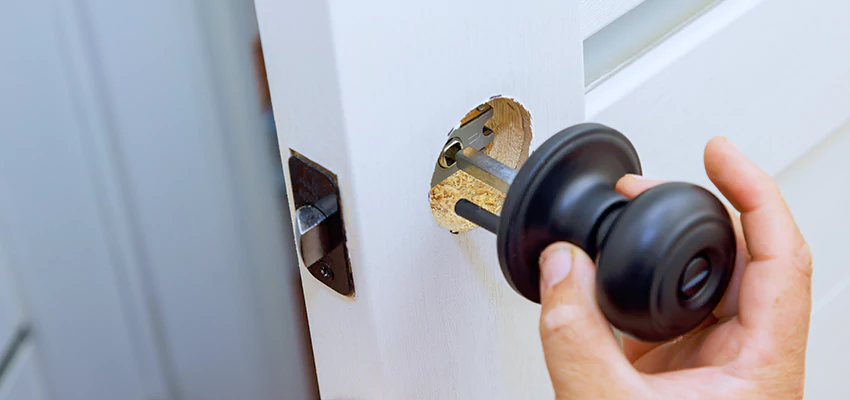 Locksmith For Lock Repair Near Me in Bell Gardens, California