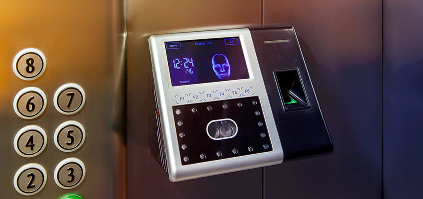 Commercial Locksmith For Lock Repair in Bell Gardens, CA