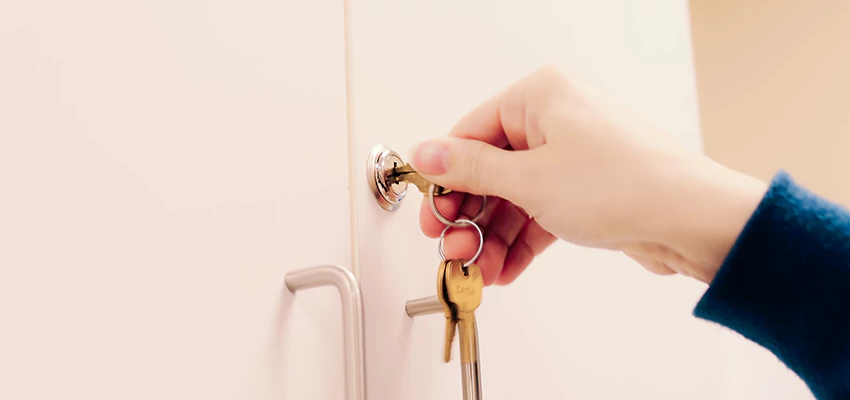 Cabinet Electronic Locks Repair in Bell Gardens, California