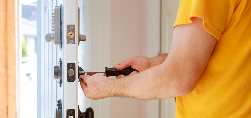 Eviction Locksmith For Key Fob Replacement Services in Bell Gardens, CA