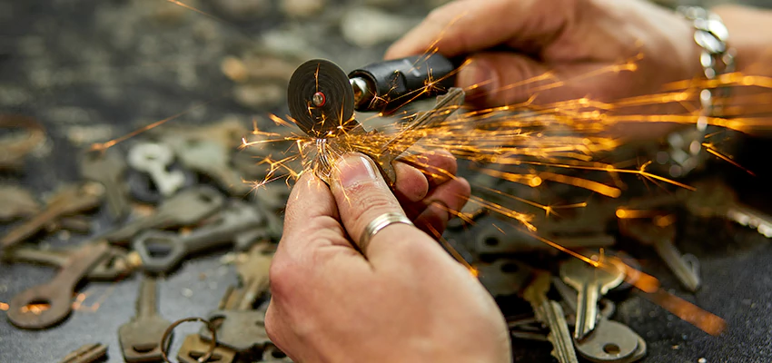 24/7 Locksmith Services For Lock Rekeying in Bell Gardens, CA