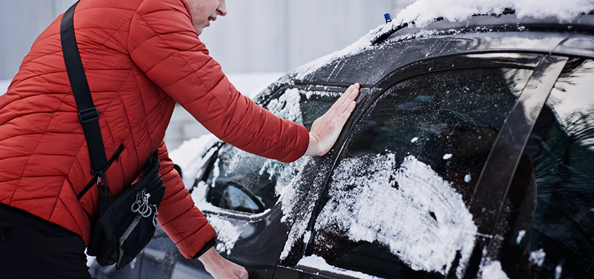 Car Key Retrieval Services in Bell Gardens, California