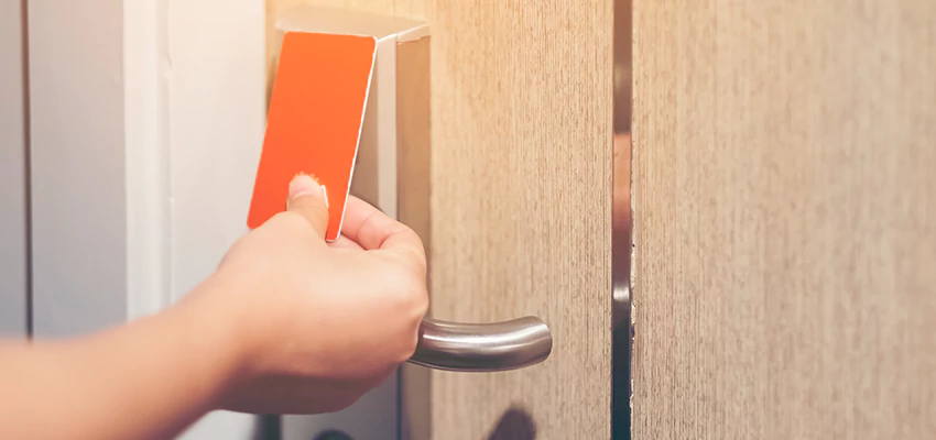 Electronic Locks Motor Repair in Bell Gardens, California