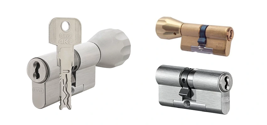 Evva Padlock Installation in Bell Gardens, California