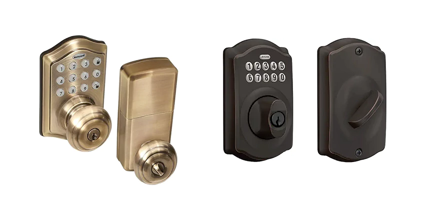 Medeco Locks Replacement in Bell Gardens, CA