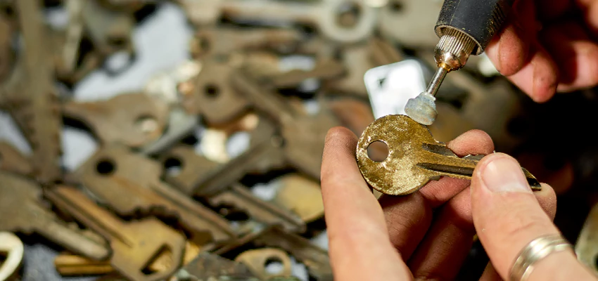 A1 Locksmith For Key Replacement in Bell Gardens, California
