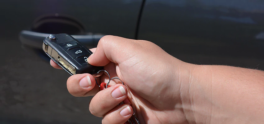Car Door Unlocking Locksmith in Bell Gardens, California