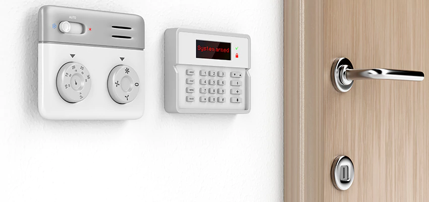 Commercial Electronic Door Lock Services in Bell Gardens, CA
