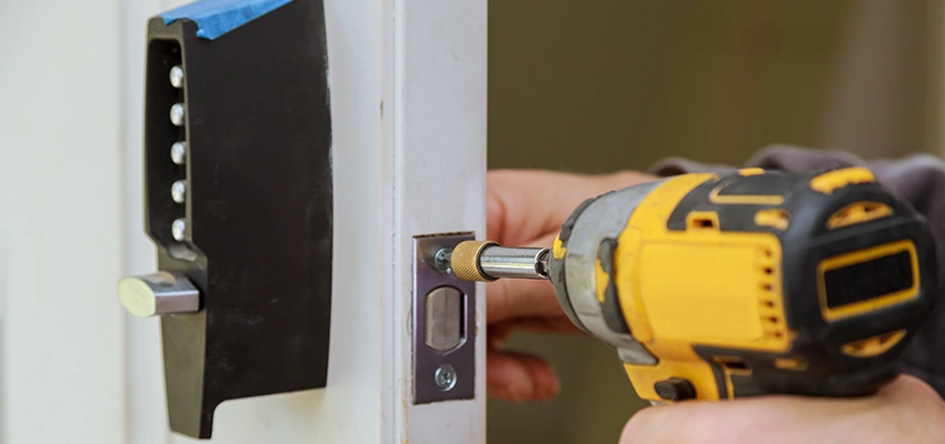 Eviction Locksmith For Key Duplication in Bell Gardens, California