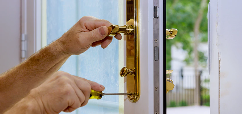 Local Locksmith For Key Duplication in Bell Gardens, CA