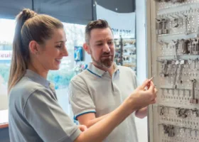 Key Locks Services in Bell Gardens, California